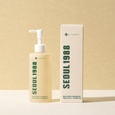 KSECRET SEOUL 1988 Cleansing Oil : Pine Cica 1% + Probiotics - Aliejinis Veido Prausiklis | 200ml