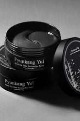 Pyunkang yul Black Tea Time Reverse Eye Patches - Paakių Pagalvėlės