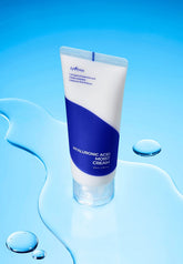 Isntree Hyaluronic Acid Moisturising Cream - Drėkinamasis Veido Kremas | 100ml