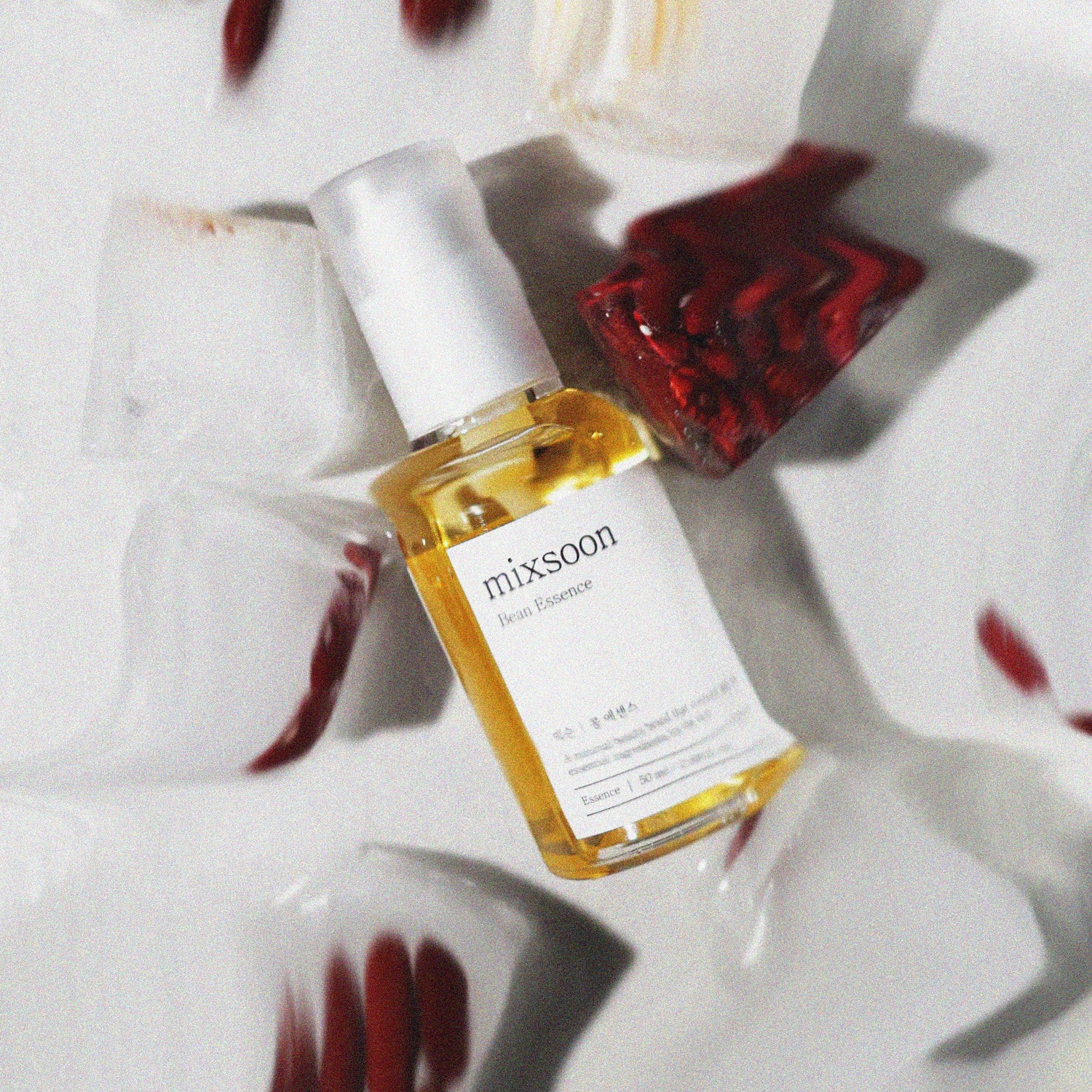 Mixsoon Bean Essence Serum - Veido Serumas | 50ml