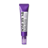 Some By Mi Retinol Intense Advanced Triple Action Eye Cream - Senėjimą stabdantis Paakių kremas