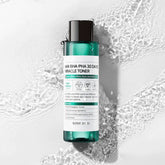 SOMEBYMI AHA BHA PHA 30 Days Miracle Toner - Veido Toneris | 150ml