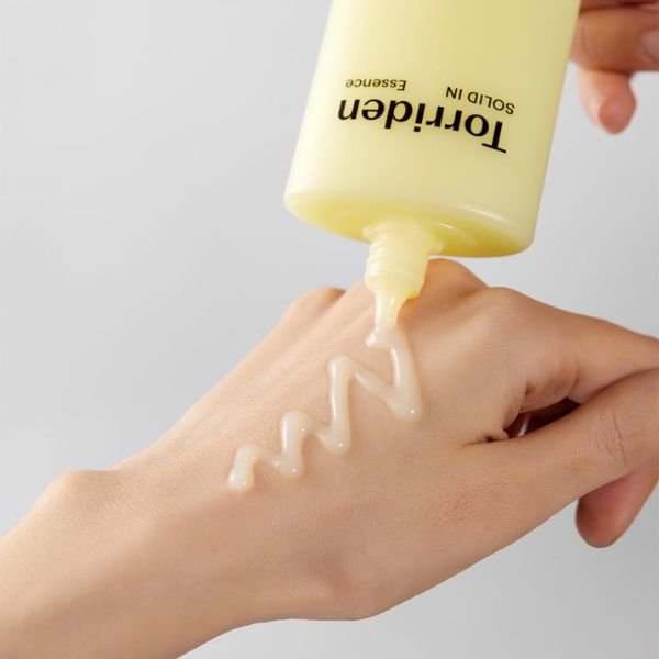 Torriden Solid-In Ceramide All Day Essence - Veido Esencija su Keramidais | 100ml