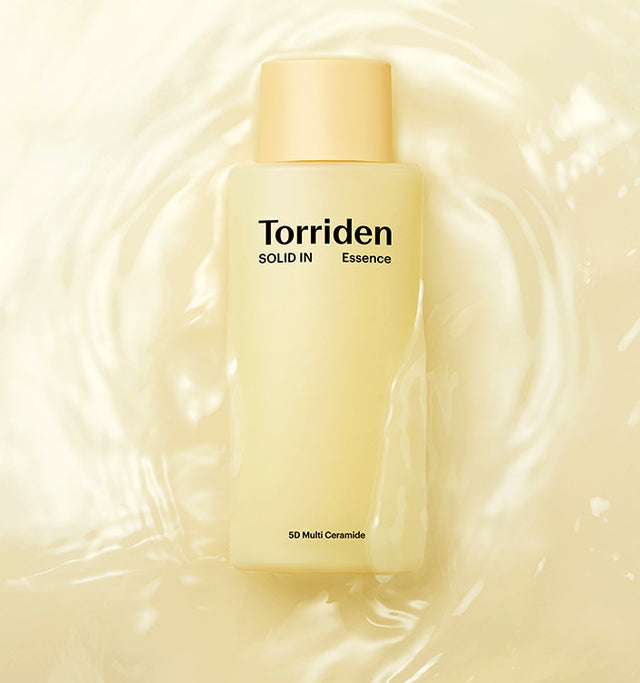 Torriden Solid-In Ceramide All Day Essence - Veido Esencija su Keramidais | 100ml