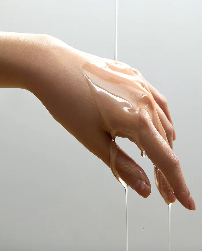 Anua Heartleaf Pore Control Cleansing Oil - Aliejinis Veido Prausiklis | 200ml