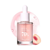 Anua Peach 70% Niacinamide Serum - Skaistinantis Veido Serumas