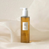 Beauty of Joseon Ginseng Cleansing Oil - Aliejinis Veido Prausiklis | 210ml