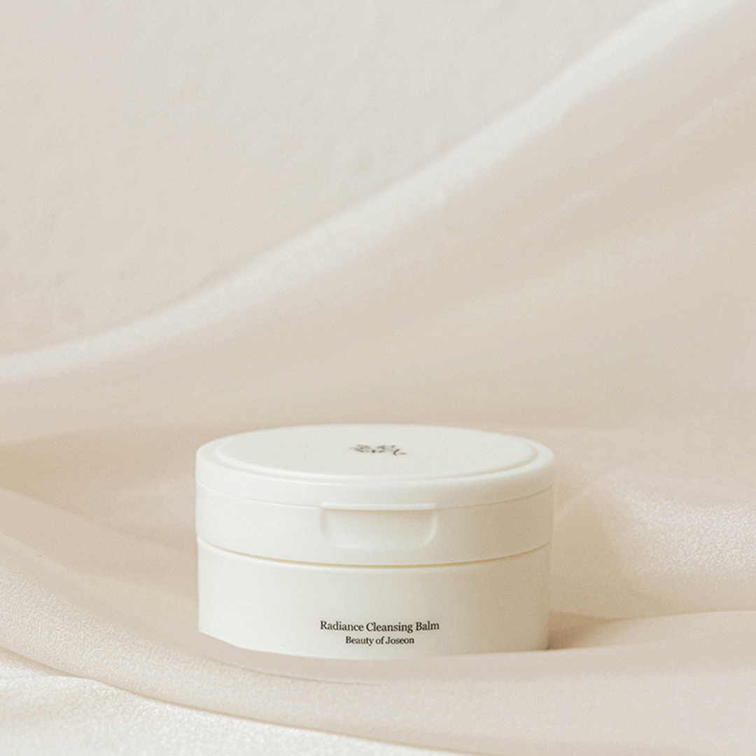 Beauty of Joseon Radiance Cleansing Balm - Valomasis Balzamas | 100ml