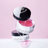 COSRX The Peptide Collagen Hydrogel Eye Patch - Paakių Pagalvėlės | 60vnt.