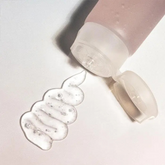 Haruharu Wonder Black RiceTriple AHA Gentle Cleansing Gel - Eksfolijuojantis Veido Prausiklis | 100ml