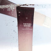Haruharu Wonder Black RiceTriple AHA Gentle Cleansing Gel - Eksfolijuojantis Veido Prausiklis | 100ml