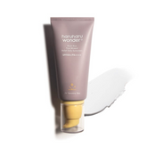 Haruharu Wonder Black Rice Pure Mineral Relief Daily Sunscreen SPF50+/PA++++ - Kremas Nuo Saulės | 50ml