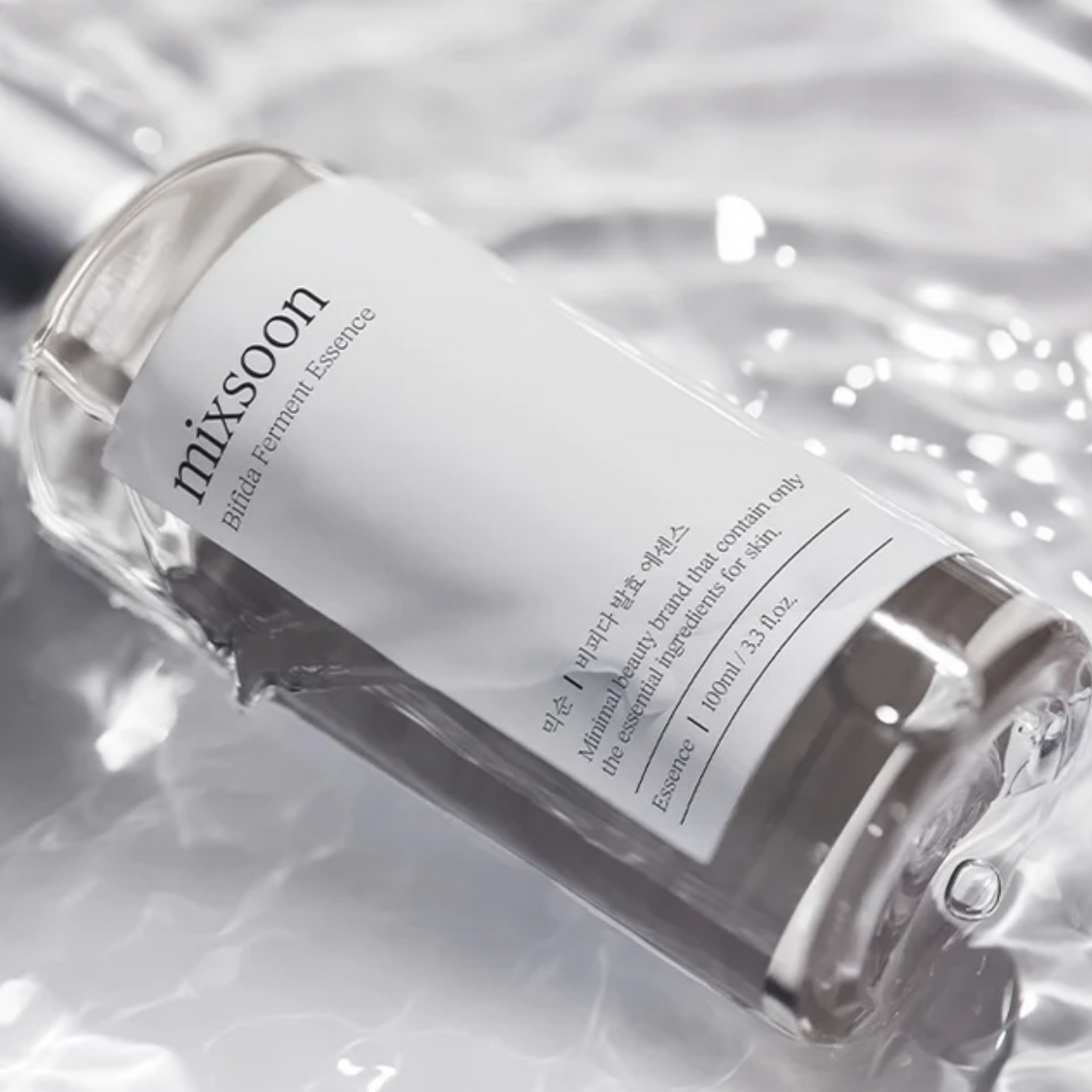 Mixsoon Bifida Ferment Essence - Veido Toneris | 100ml