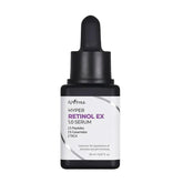 Isntree Hyper Retinol EX 1.0 Serum - Senėjimą stabdantis serumas