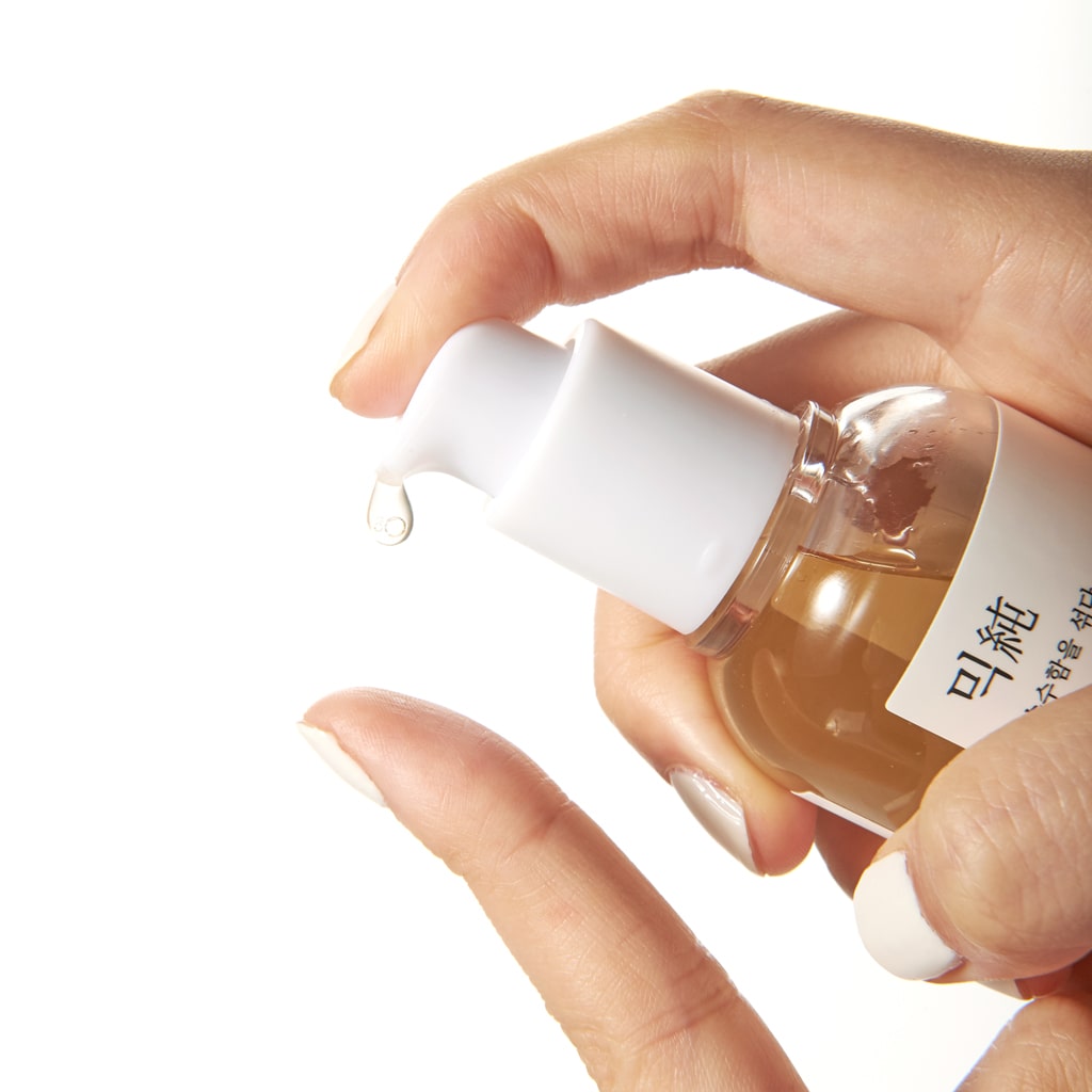 Mixsoon Bean Essence Serum - Veido Serumas | 50ml