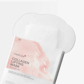 Medicube Collagen Lifting Mask - Stangrinamoji Veido Kaukė