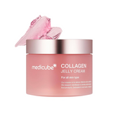 Medicube Collagen Jelly Cream - Stangrinamasis Veido Kremas | 110ml