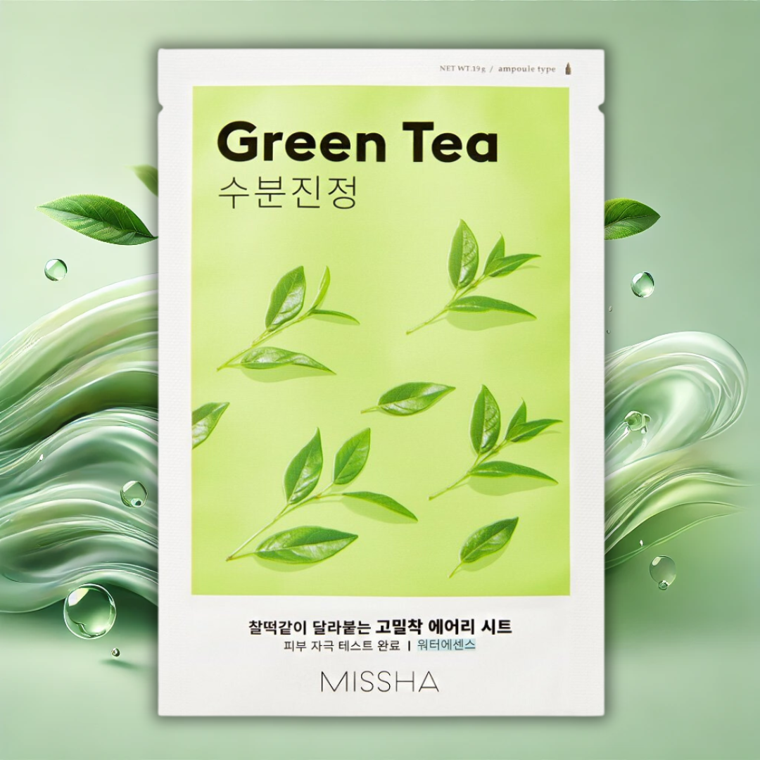 Missha AIry Fit Sheet Mask