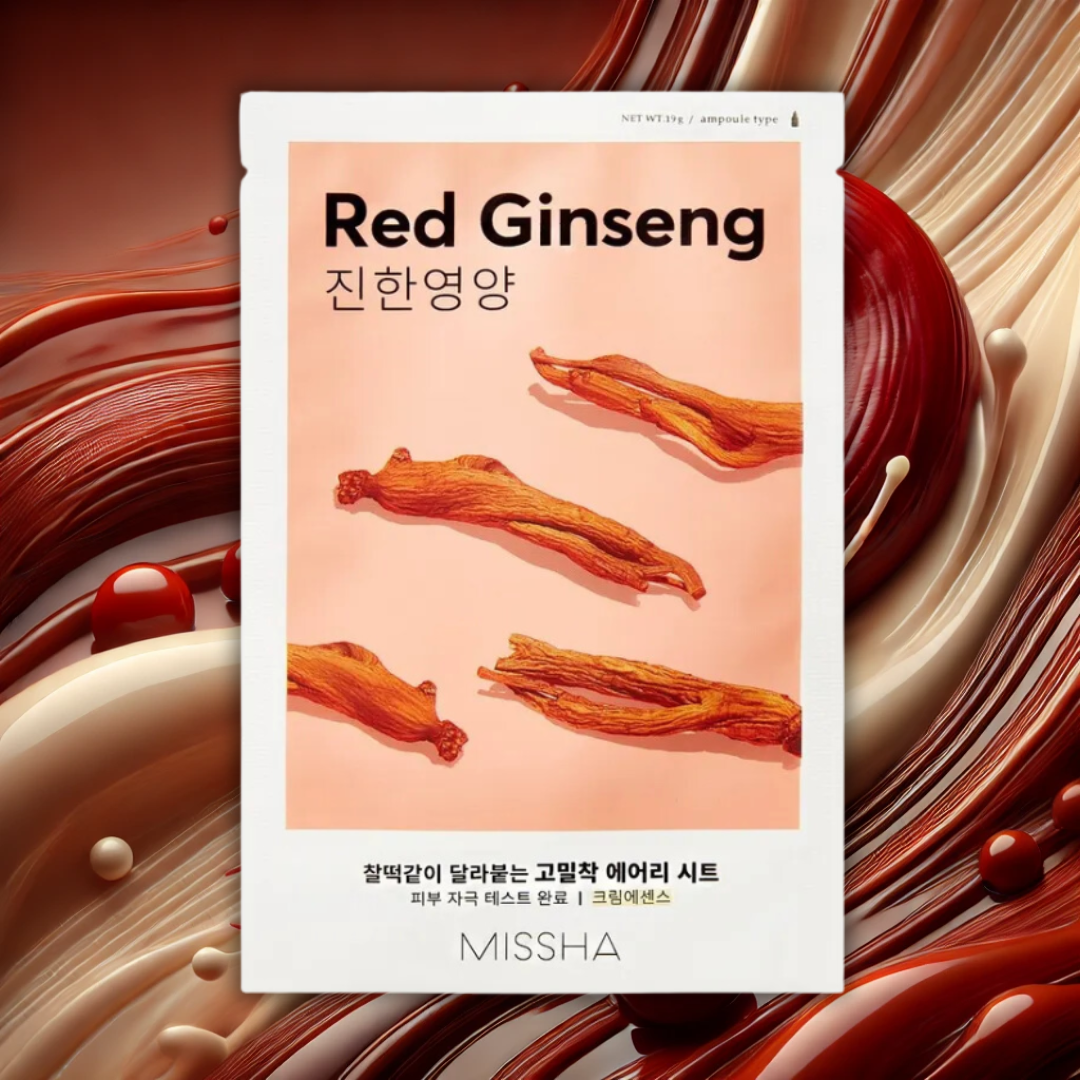 Missha AIry Fit Sheet Mask