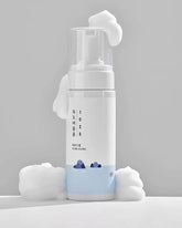 Round Lab 1025 Dokdo Bubble Foam - Valomosios Veido Putos | 150ml