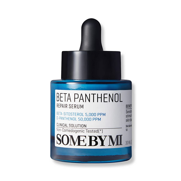 Some By Mi Beta Panthenol Repair Serum - Atstatomasis Veido Serumas | 30ml