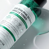 SOMEBYMI AHA BHA PHA 30 Days Miracle Toner - Veido Toneris | 150ml