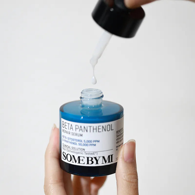 Some By Mi Beta Panthenol Repair Serum - Atstatomasis Veido Serumas | 30ml