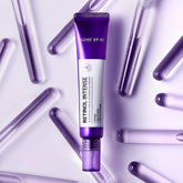 Some By Mi Retinol Intense Advanced Triple Action Eye Cream - Senėjimą stabdantis Paakių kremas