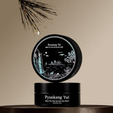 Pyunkang yul Black Tea Time Reverse Eye Patches - Paakių Pagalvėlės