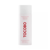 Tocobo Vita Tone Up Sun Cream SPF50+ PA++++ - Tonizuojantis Apsauginis Kremas Nuo Saulės | 50ml