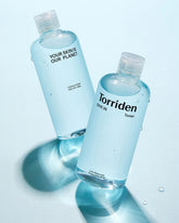 Torriden Dive-In Low Molecule Hyaluronic Acid Toner - Raminamasis ir Drėkinamasis Veido Tonikas | 300ml