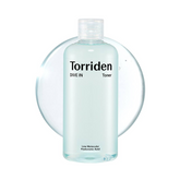 Torriden Dive-In Low Molecule Hyaluronic Acid Toner - Raminamasis ir Drėkinamasis Veido Tonikas | 300ml