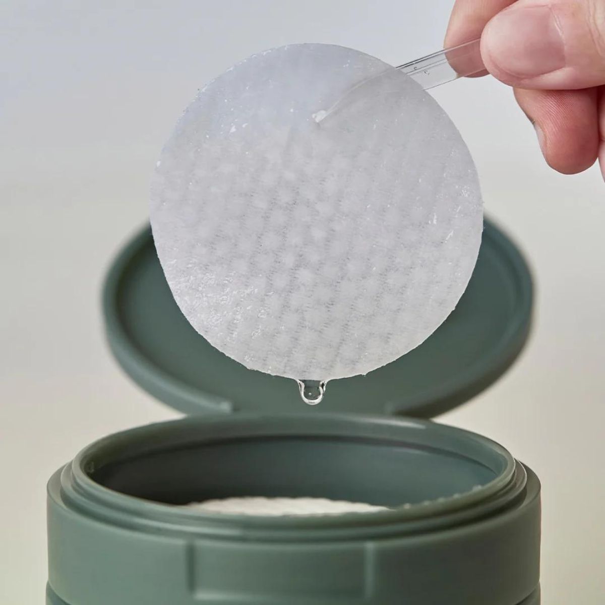 Anua Heartleaf 77% Toner Pad - Raminantys Tonuojantys Padeliai | 70vnt