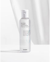 Cosrx Refresh AHA/BHA Vitamin C Daily Toner - Veido Tonikas