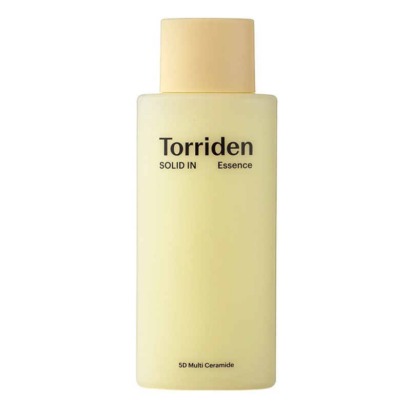 Torriden Solid-In Ceramide All Day Essence - Veido Esencija su Keramidais | 100ml