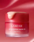 Laneige Lip Sleeping Mask EX - Berry - Naktinė Lūpų Kaukė