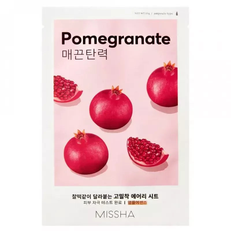 Missha AIry Fit Sheet Mask