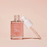 Anua Peach 70% Niacinamide Serum - Skaistinantis Veido Serumas