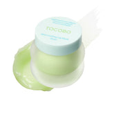 Tocobo Mint Cooling Lip Mask - Drėkinamoji Lūpų Kaukė | 20ml