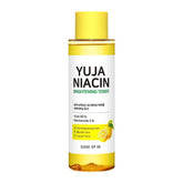 Some By Mi Yuja Niacin Brightening Toner - Šviesinamasis Toneris | 150ml