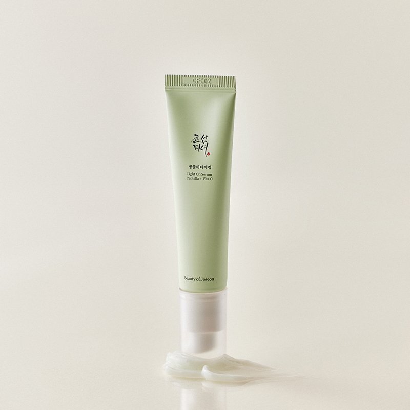 Beauty of Joseon Light On Serum - Centella + Vita C - Skaistinantis Veido Serumas