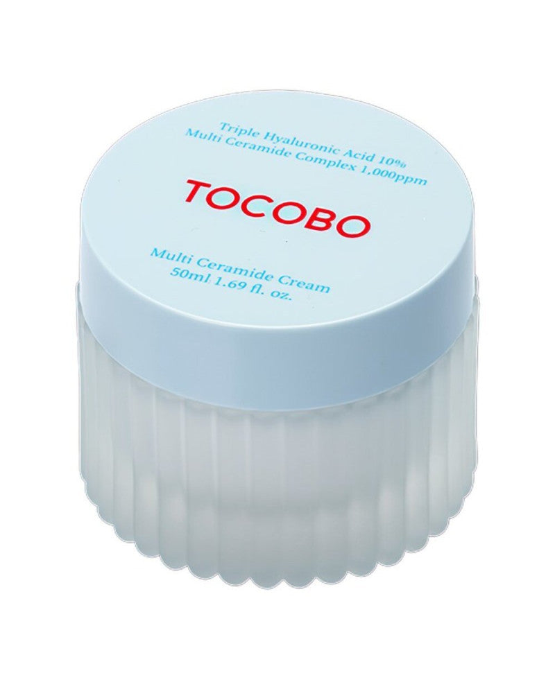 Tocobo Multi Ceramide Cream - Keramidų Veido Kremas | 50ml