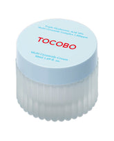Tocobo Multi Ceramide Cream - Keramidų Veido Kremas | 50ml