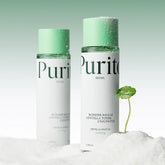 PURITO SEOUL Wonder Releaf Centella Toner Unscented veido tonikas | Korėjietiška Kosmetika