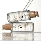 Anua Rice 7 Ceramide Hydrating Barrier Serum - Šviesinamasis Veido Serumas | 50ml