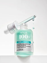 Anua PDRN Hyaluronic Acid Capsule 100 Serum drėkinantis serumas | Korėjietiška kosmetika