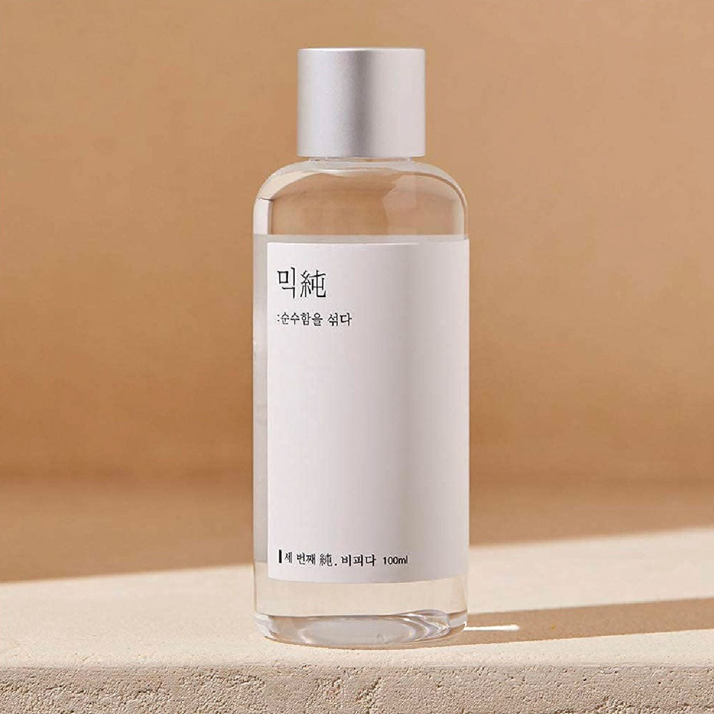 Mixsoon Bifida Ferment Essence - Veido Toneris | 100ml