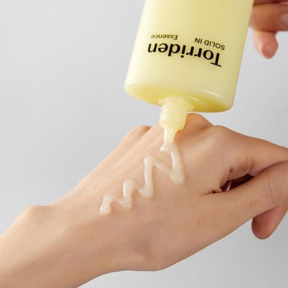 Torriden Solid-In Ceramide All Day Essence - Veido Esencija su Keramidais | 100ml