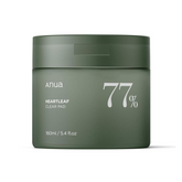 Anua Heartleaf 77% Toner Pad - Raminantys Tonuojantys Padeliai | 70vnt
