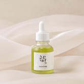 Beauty of Joseon Calming Serum: Green tea + Phanthenol - Raminamasis Veido Serumas | 30ml